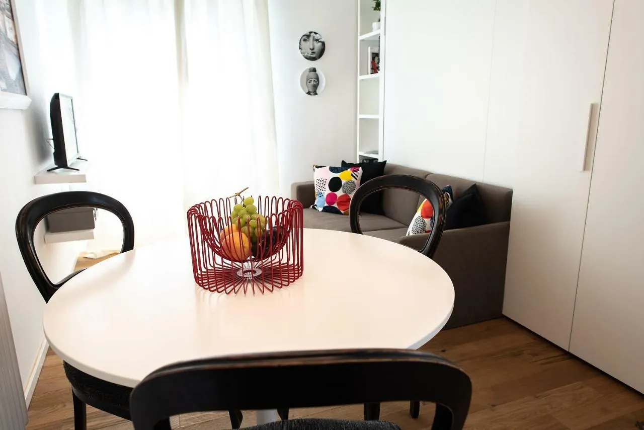 Frescobaldi Modern Loft Διαμέρισμα Φλωρεντία