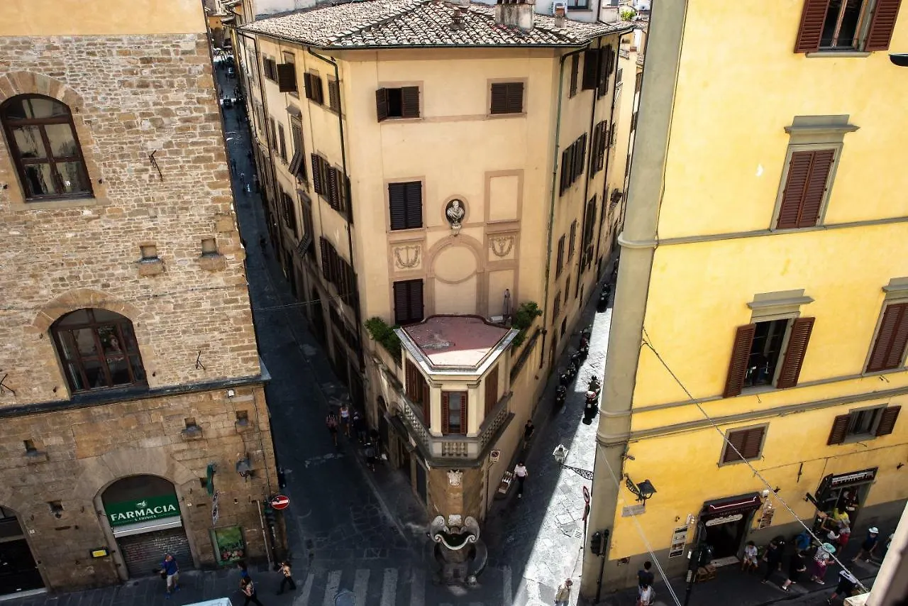 Frescobaldi Modern Loft Διαμέρισμα Φλωρεντία Ιταλία
