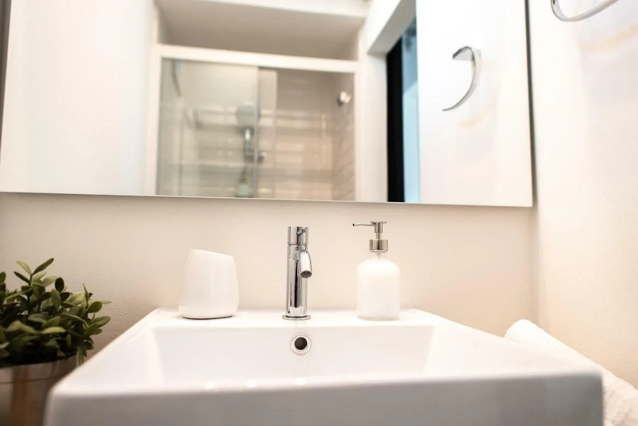 Frescobaldi Modern Loft Διαμέρισμα Φλωρεντία