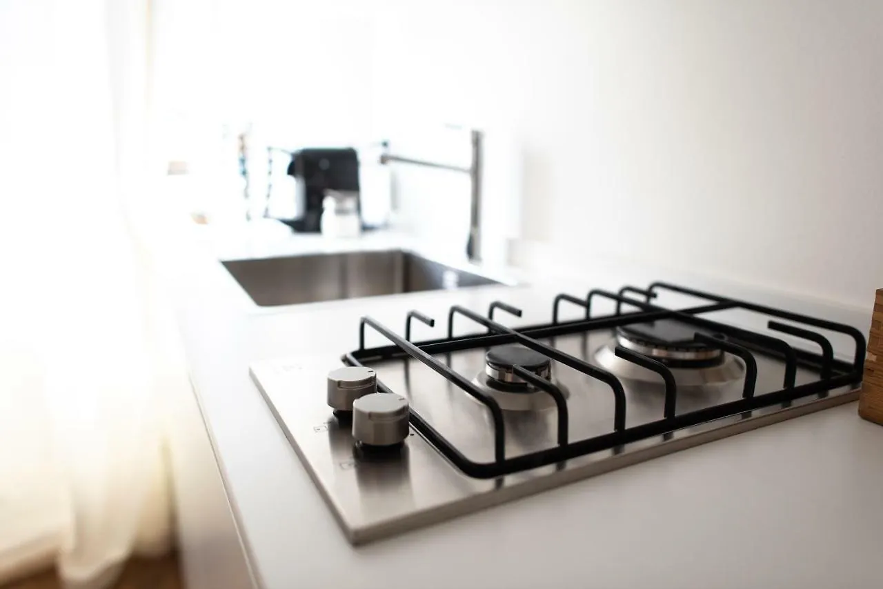 Frescobaldi Modern Loft Διαμέρισμα Φλωρεντία